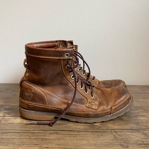 Timberland Earthkeeper 6” Boots Size 9
